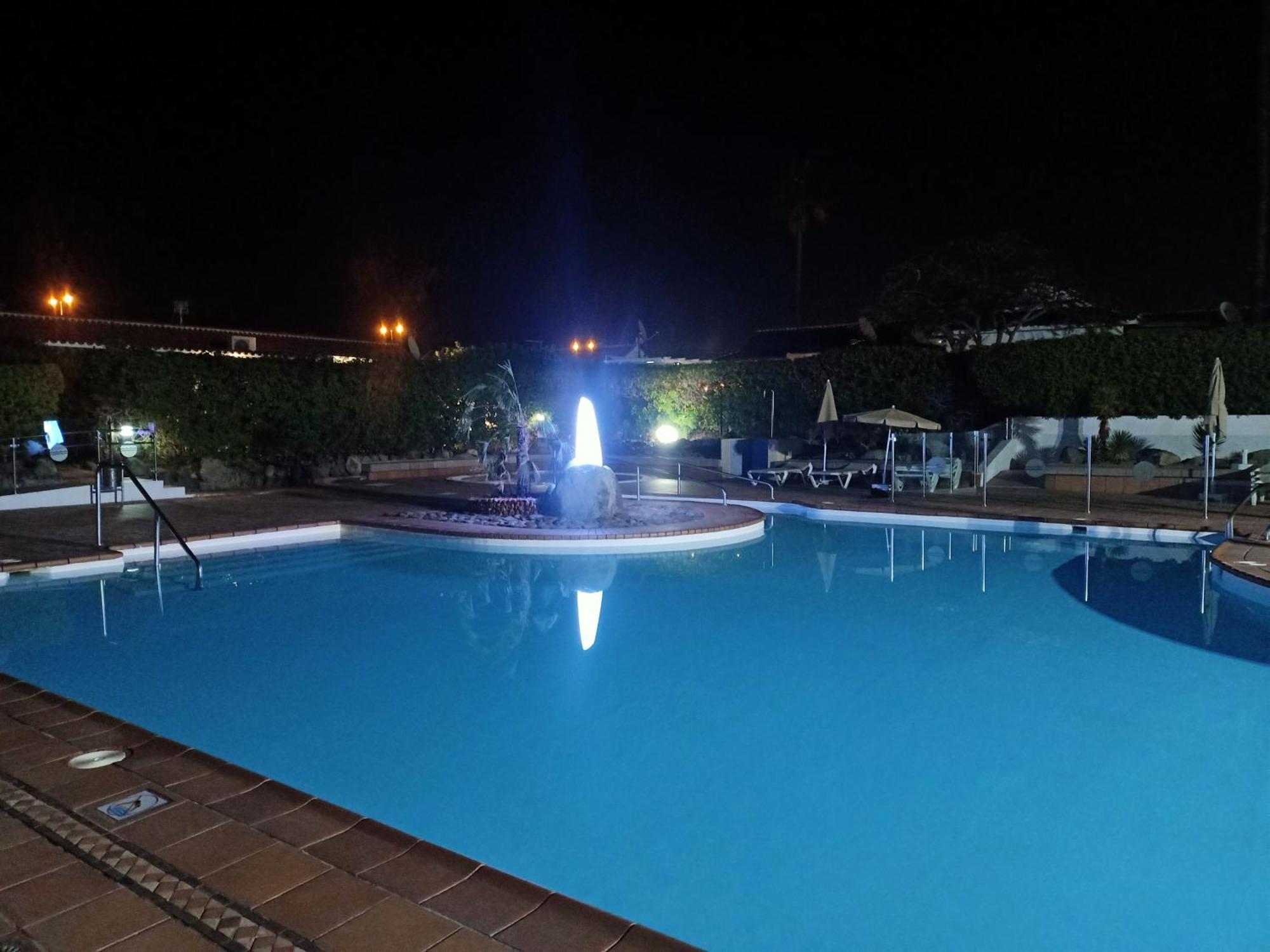 Bungalow En El Sur De Gran Canaria ラスパルマス・デ・グランカナリア エクステリア 写真
